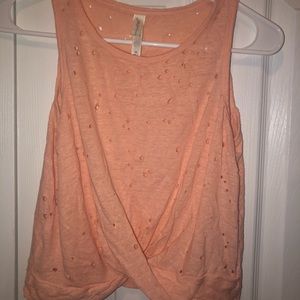 Aeropostale xs tank top